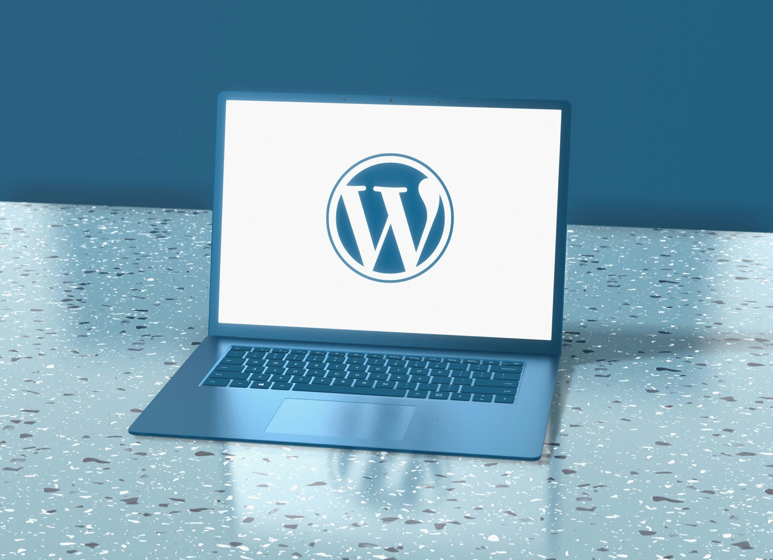 wordpress